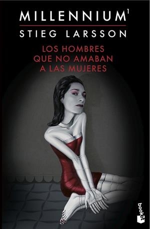 HOMBRES QUE NO AMABAN A LAS MUJERES, LOS | 9788423349555 | LARSSON, STIEG | Llibreria Huch - Llibreria online de Berga 