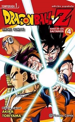 DRAGONBALL Z | 9788416308996 | TORIYAMA, AKIRA | Llibreria Huch - Llibreria online de Berga 
