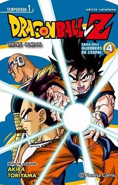 DRAGONBALL Z | 9788416401000 | TORIYAMA, AKIRA | Llibreria Huch - Llibreria online de Berga 