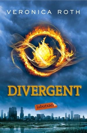 DIVERGENT | 9788499309378 | ROTH, VERONICA | Llibreria Huch - Llibreria online de Berga 