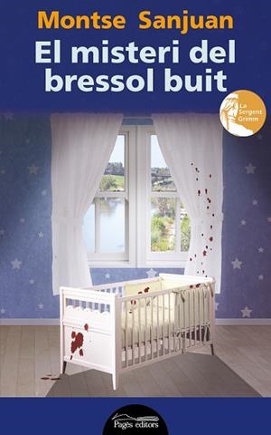 MISTERI DEL BRESSOL BUIT, EL | 9788499756431 | SANJUAN, MONTSE | Llibreria Huch - Llibreria online de Berga 