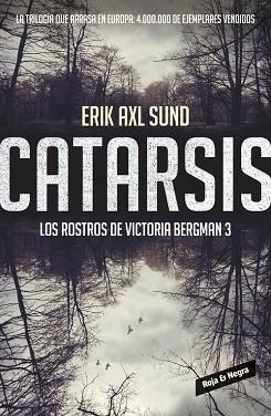 CATARSIS | 9788416195282 | AXL SUND, ERIK | Llibreria Huch - Llibreria online de Berga 