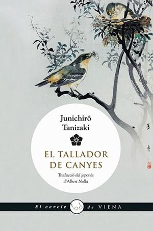 TALLADOR DE CANYES, EL | 9788483308516 | TANIZAKI, JUNICHIRO | Llibreria Huch - Llibreria online de Berga 