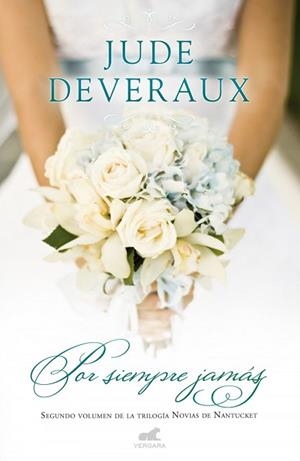 POR SIEMPRE JAMAS | 9788415420934 | DEVERAUX, JUDE (1947-) [VER TITULOS] | Llibreria Huch - Llibreria online de Berga 