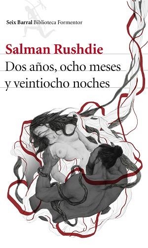 DOS AÑOS OCHO MESES Y VEINTIOCHO NOCHES | 9788432225215 | RUSHDIE, SALMAN | Llibreria Huch - Llibreria online de Berga 