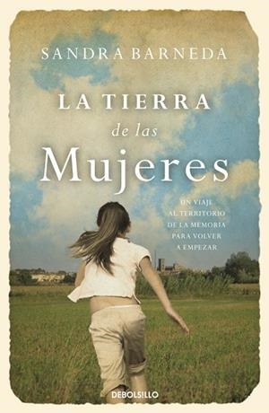 TIERRA DE LAS MUJERES, LA | 9788466329217 | BARNEDA, SANDRA | Llibreria Huch - Llibreria online de Berga 