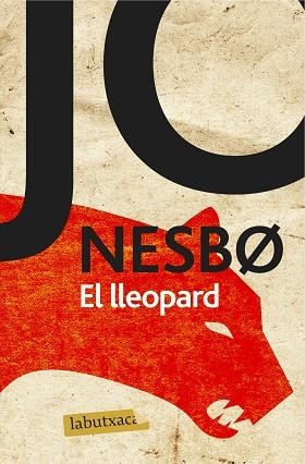 LLEOPARD, EL | 9788416334490 | NESBØ, JO (1960-) [VER TITULOS] | Llibreria Huch - Llibreria online de Berga 