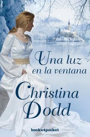LUZ EN MI VENTANA, UNA | 9788415870715 | DODD, CHRISTINA | Llibreria Huch - Llibreria online de Berga 