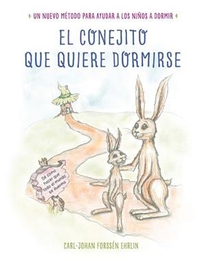 CONEJITO QUE QUIERE DORMIRSE, EL | 9788448845926 | FORSSÉN EHRLIN,CARL-JOHAN | Llibreria Huch - Llibreria online de Berga 