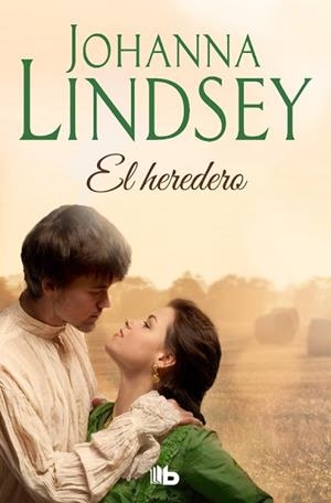 HEREDERO, EL | 9788490701447 | LINDSEY, JOHANNA (1952-) [VER TITULOS] | Llibreria Huch - Llibreria online de Berga 