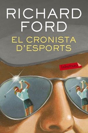 CRONISTA D'ESPORTS, EL | 9788416334643 | FORD, RICHARD (1944-) [VER TITULOS] | Llibreria Huch - Llibreria online de Berga 