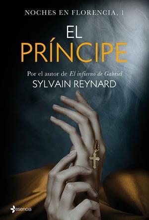 PRINCIPE, EL | 9788408147589 | REYNARD, SYLVIAN | Llibreria Huch - Llibreria online de Berga 