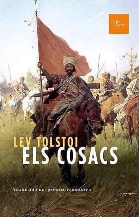 COSACS, ELS | 9788475885902 | TOLSTOI, LEV | Llibreria Huch - Llibreria online de Berga 
