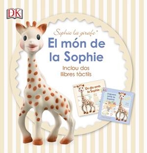 MON DE SOPHIE, EL  - CAPSA | 9780241246207 | VÁRIOS AUTORES | Llibreria Huch - Llibreria online de Berga 