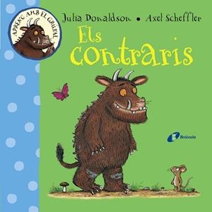 CONTRARIS, ELS | 9788499066073 | DONALDSON, JULIA | Llibreria Huch - Llibreria online de Berga 