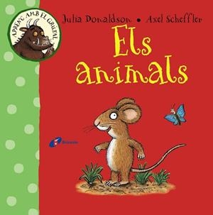 ANIMALS, ELS | 9788499066097 | DONALDSON, JULIA | Llibreria Huch - Llibreria online de Berga 
