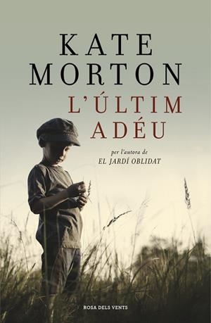 ULTIM ADEU, L' | 9788415961963 | MORTON, KATE | Llibreria Huch - Llibreria online de Berga 