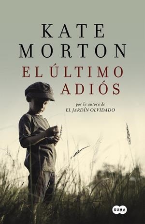 ULTIMO ADIOS, EL | 9788483655467 | MORTON, KATE | Llibreria Huch - Llibreria online de Berga 