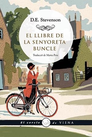 LLIBRE DE LA SENYORETA BUNCLE, EL | 9788483308608 | STEVENSON, D.E. | Llibreria Huch - Llibreria online de Berga 