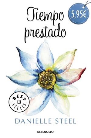 TIEMPO PRESTADO | 9788490623077 | STEEL, DANIELLE | Llibreria Huch - Llibreria online de Berga 