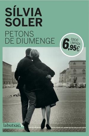 PETONS DE DIUMENGE | 9788416334766 | SOLER, SILVIA | Llibreria Huch - Llibreria online de Berga 