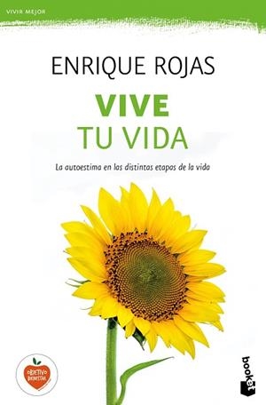 VIVE TU VIDA | 9788499985305 | ROJAS, ENRIQUE | Llibreria Huch - Llibreria online de Berga 