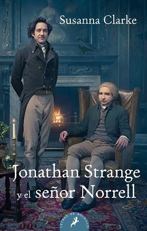 JONATHAN STRANGE Y EL SEÑOR NORELL | 9788498387308 | CLARKE, SUSANNA | Llibreria Huch - Llibreria online de Berga 