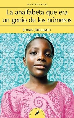 ANALFABETA QUE ERA UN GENIO DE LOS NUMEROS, LA | 9788498387292 | JONASSON, JONAS | Llibreria Huch - Llibreria online de Berga 