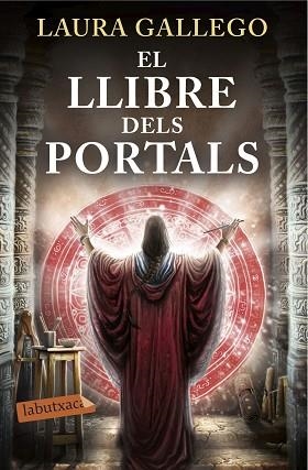 LLIBRE DELS PORTALS, EL | 9788416334711 | GALLEGO, LAURA | Llibreria Huch - Llibreria online de Berga 