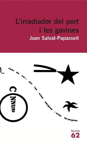 IRRADIADOR DEL PORT I LES GAVINES, L' | 9788415954262 | SALVAT-PAPASSEIT, JOAN | Llibreria Huch - Llibreria online de Berga 