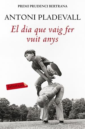 DIA QUE VAIG FER VUIT ANYS, EL | 9788416334834 | PLADEVALL, ANTONI | Llibreria Huch - Llibreria online de Berga 