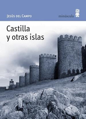 CASTILLA Y OTRAS ISLAS | 9788495587381 | DEL CAMPO GOMEZ, JESUS | Llibreria Huch - Llibreria online de Berga 