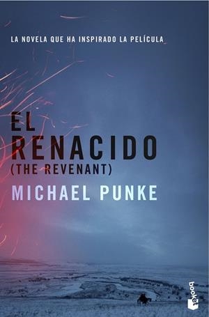 RENACIDO, EL | 9788408154532 | PUNKE, MICHAEL | Llibreria Huch - Llibreria online de Berga 