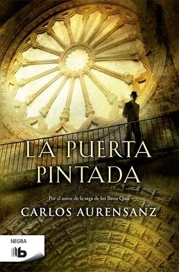 PUERTA PINTADA, LA | 9788490701836 | AURENSANZ, CARLOS | Llibreria Huch - Llibreria online de Berga 