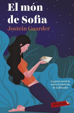MON DE SOFIA, EL | 9788416334902 | GAARDER, JOSTEIN | Llibreria Huch - Llibreria online de Berga 