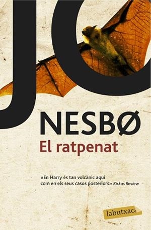 RATPENAT, EL | 9788416334957 | NESBO, JO | Llibreria Huch - Llibreria online de Berga 