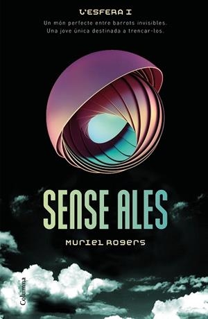 SENSE ALES | 9788466420433 | VILLANUEVA ROGER, MURIEL [VER TITULOS] | Llibreria Huch - Llibreria online de Berga 