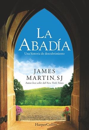 ABADIA, LA | 9788416502127 | MARTIN, JAMES | Llibreria Huch - Llibreria online de Berga 