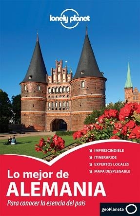 LO MEJOR DE ALEMANIA | 9788408118992 | SCHULTE-PEEVERS, ANDREA ... [ET AL.] [VER TITULOS] | Llibreria Huch - Llibreria online de Berga 