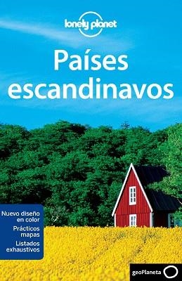 PAISES ESCANDINAVOS | 9788408110187 | SYMINGTON, ANDY [VER TITULOS] | Llibreria Huch - Llibreria online de Berga 