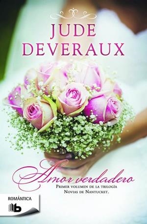 AMOR VERDADERO. NANTUCKET 1 | 9788490702000 | DEVERAUX, JUDE | Llibreria Huch - Llibreria online de Berga 