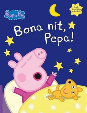 BONA NIT PEPA | 9788448846053 | VÁRIOS AUTORES | Llibreria Huch - Llibreria online de Berga 