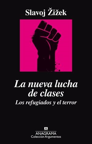 NUEVA LUCHA DE CLASES, LA | 9788433964014 | ZIZEK, SLAVOJ | Llibreria Huch - Llibreria online de Berga 