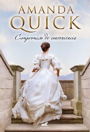 COMPROMISO DE CONVENIENCIA | 9788416076017 | QUICK, AMANDA | Llibreria Huch - Llibreria online de Berga 