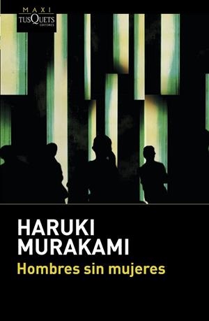 HOMBRES SIN MUJERES | 9788490662670 | MURAKAMI, HARUKI | Llibreria Huch - Llibreria online de Berga 