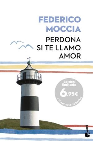 PERDONA SI TE LLAMO AMOR | 9788408156567 | MOCCIA, FEDERICO | Llibreria Huch - Llibreria online de Berga 