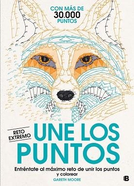 UNE LOS PUNTOS | 9788466659291 | MOORE, GARETH | Llibreria Huch - Llibreria online de Berga 