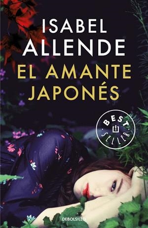 EL AMANTE JAPONES | 9788466333139 | ALLENDE, ISABEL (1942-) [VER TITULOS] | Llibreria Huch - Llibreria online de Berga 