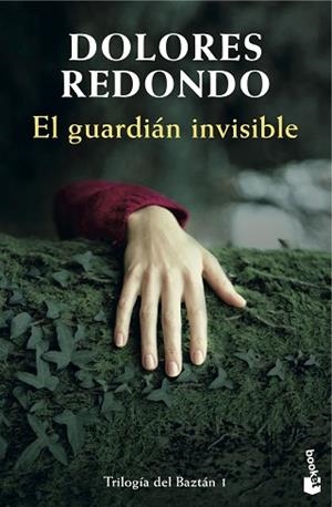 GUARDIAN INVISIBLE, EL | 9788423350995 | REDONDO, DOLORES | Llibreria Huch - Llibreria online de Berga 
