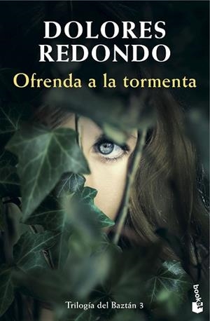 OFRENDA A LA TORMENTA | 9788423351015 | REDONDO, DOLORES | Llibreria Huch - Llibreria online de Berga 